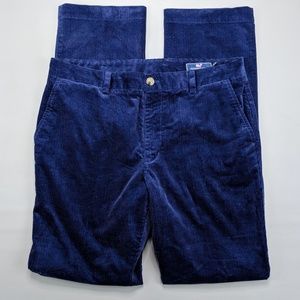 Vineyard Vines Slim Fit Breaker Men' Pants